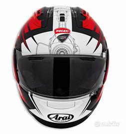 Ducati Corse V7 Casco integrale