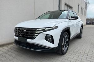 Hyundai Tucson 1.6 T-GDI 48V DCT Exellence