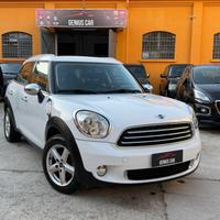Mini Cooper D Countryman 1.6 One
