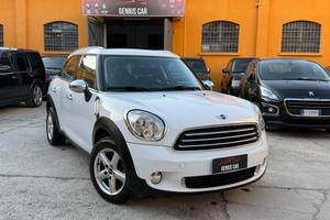 Mini Cooper D Countryman 1.6 One