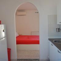 Yale - monolocale vista mare Tropea centro