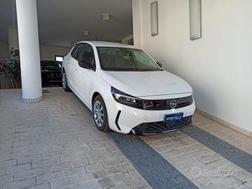 Opel Corsa 1.2 75 cv Edition