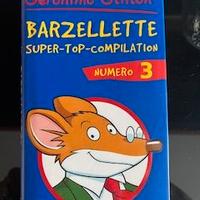 Libri Geronimo Stilton