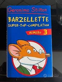 Libri Geronimo Stilton