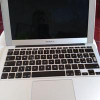 Macbook air 2014