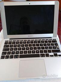 Macbook air 2014