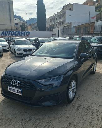 Audi A3 SPB 35 TDI S tronic Business Advanced