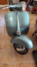 Vespa VBB 150