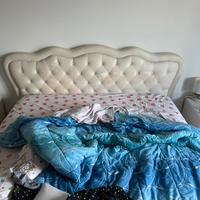 Letto matrimoniale mondo convenienza