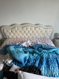 Letto matrimoniale mondo convenienza