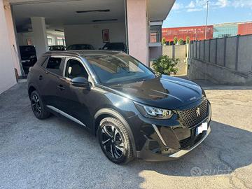 PEUGEOT 2008 1.5 BlueHDi 130CV S&S EAT8 Allure