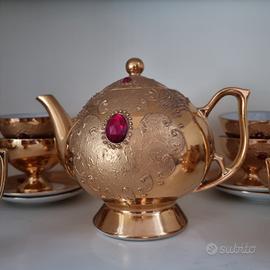 Servizio da thè / caffè Flores Bavaria