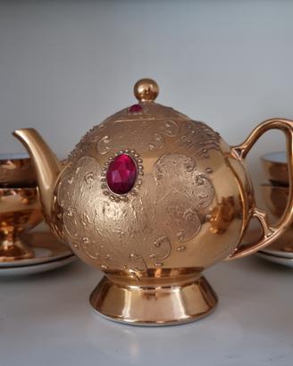 Servizio da thè / caffè Flores Bavaria