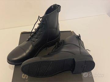 Steeds stivaletti Equitazione Smart III