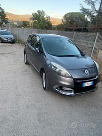 Renault scenic xmode 1.6 cv130
