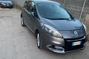 Renault scenic xmode 1.6 cv130