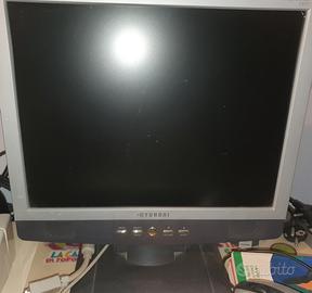 Monitor da pc Hyundai 