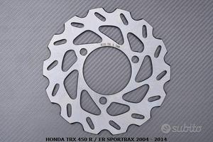 Disco posteriore per HONDA TRX 450 R / ER SPORTRAX