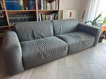 Divano Poliform