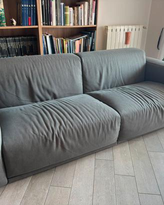 Divano Poliform