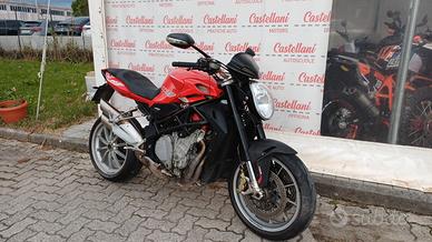 Mv Agusta Brutale 1090