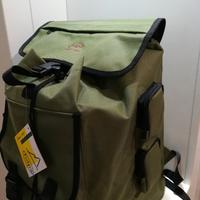 ZAINO PORTA-FUNGHI FULPA - NUOVO