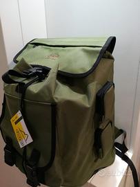 ZAINO PORTA-FUNGHI FULPA - NUOVO