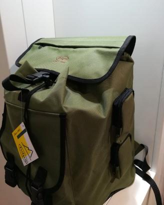 ZAINO PORTA-FUNGHI FULPA - NUOVO