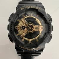 Casio g-shock classic