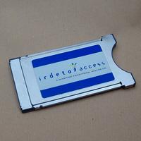 CAM Irdeto Access DVB TV modello 900264