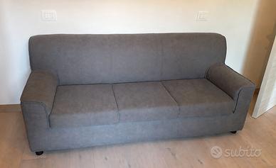 Divano 3 posti