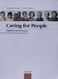 Libro di inglese livello B1-B2