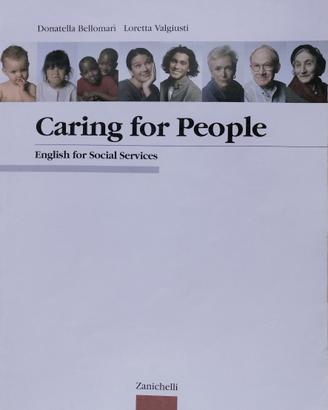 Libro di inglese livello B1-B2