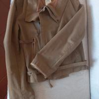 giubbotto  patrizia pepe 