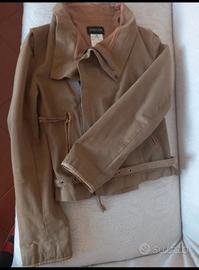 giubbotto  patrizia pepe 