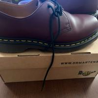 Dr. Martens 1461 Smooth-