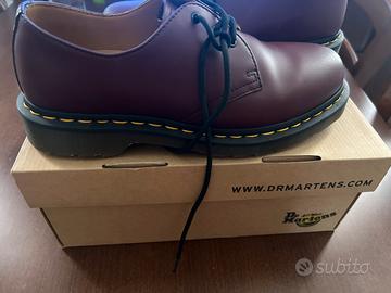 Dr. Martens 1461 Smooth-