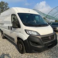 FIAT DUCATO 3.0 NATURAL POWER