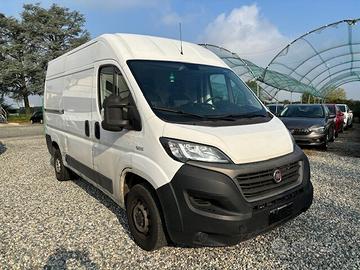 FIAT DUCATO 3.0 NATURAL POWER