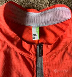 Maglia bici