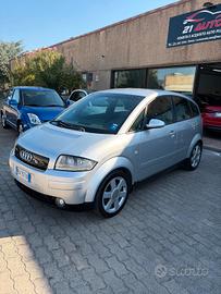 Audi A2 1.4 TDI Top