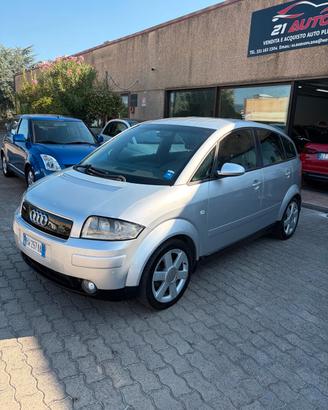 Audi A2 1.4 TDI Top