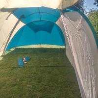 Tenda Campeggio ARPENAZ FAMILY 4