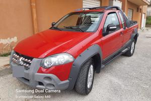 Fiat Strada 1.3 MJT - Anno 2012