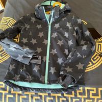 Completo sci ragazzo/ragazza 14/16 anni