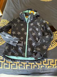 Completo sci ragazzo/ragazza 14/16 anni