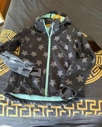 Completo sci ragazzo/ragazza 14/16 anni