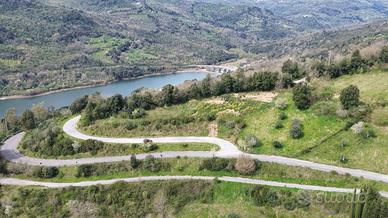 Vendita terreno edificabile