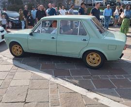 FIAT 128 berlina
