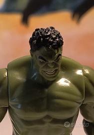 Marvel 🌟 Hulk Hasbro